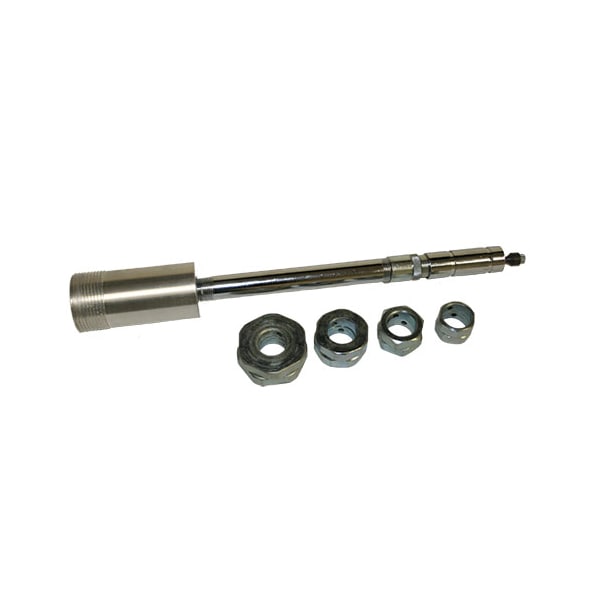 Hollo-Blast Jr. with Reducer